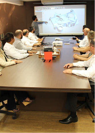 VasTecnologia-Treinamento 1